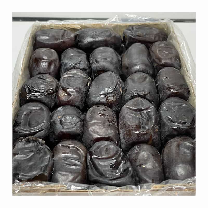 خرید خرما مضافتی دو ردیفه + قیمت فروش استثنایی